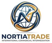 nortia trade logo
